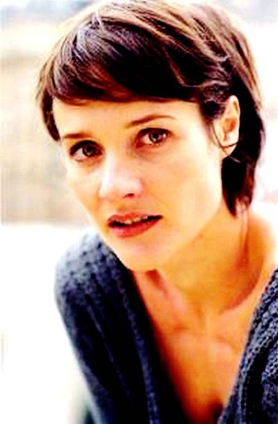 亚历山德拉·伦敦 Alexandra London照片