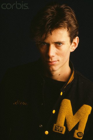 克里斯蒂昂·瓦迪姆 Christian Vadim照片