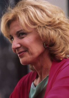 玛丽萨·帕雷德斯 Marisa Paredes照片