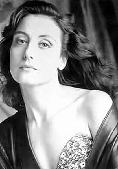 卡梅·埃利亚斯 Carme Elias照片