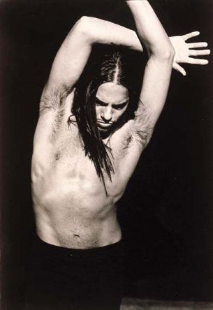 华金·柯特斯 Joaquín Cortés照片