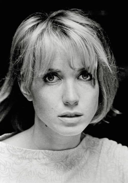 布鲁·欧吉尔 Bulle Ogier照片