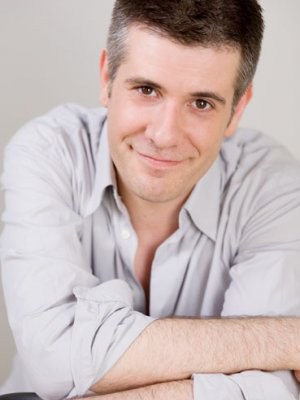 尼古拉斯·吉劳迪 Nicolas Giraudi照片