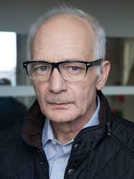 Bernard Nissile照片