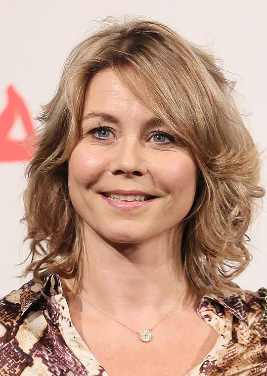 安妮·路易丝·哈辛 Anne Louise Hassing照片