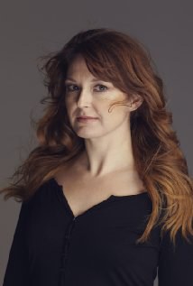 露易丝·梅瑞兹 Louise Mieritz照片