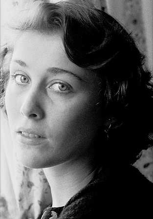 贝罗尼卡·福尔克 Verónica Forqué照片