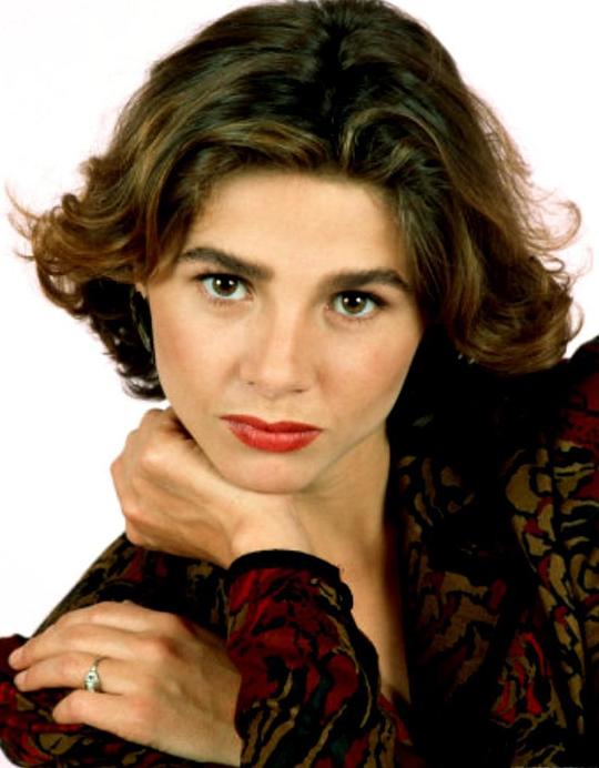 维多利亚·阿夫里尔 Victoria Abril照片