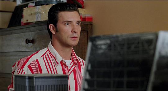 艾力克斯·卡萨诺瓦斯 Àlex Casanovas照片