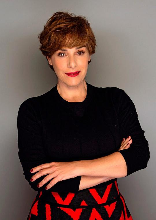 安娜·贝尔阿隆索 Anabel Alonso照片