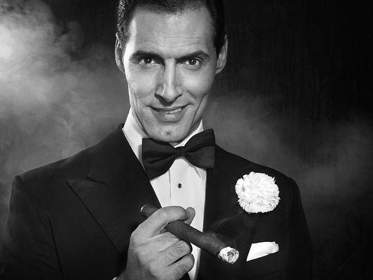 马努埃尔·班德拉 Manuel Bandera照片