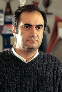 华金·克莱门特 Joaquín Climent照片