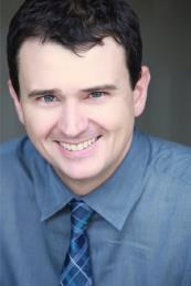 布兰登·博伊斯 Brandon Boyce照片