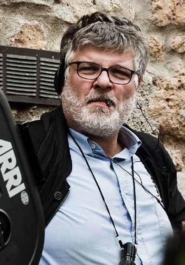 卡洛·马扎库拉蒂 Carlo Mazzacurati照片