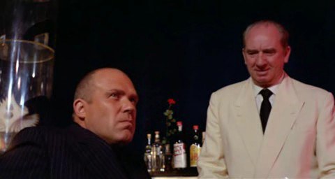 埃托雷·杰里 Ettore Geri照片