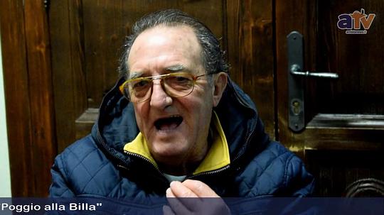 塞尔瓦托雷·比拉 Salvatore Billa照片