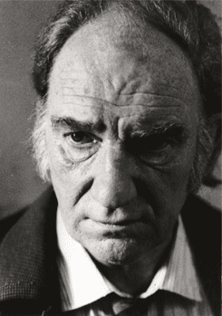 费尔南多·费尔南·戈麦斯 Fernando Fernán Gómez照片