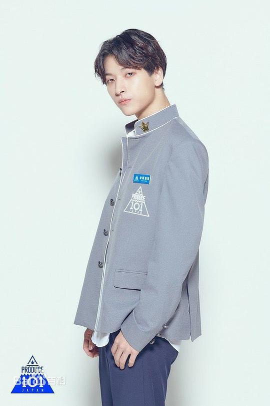 金城碧海 Sukai Kinjo照片