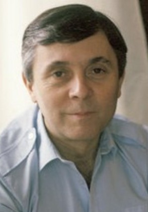 约瑟夫·阿布汉姆 Josef Abrhám照片