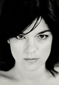 贾思敏·塔巴塔拜 Jasmin Tabatabai照片