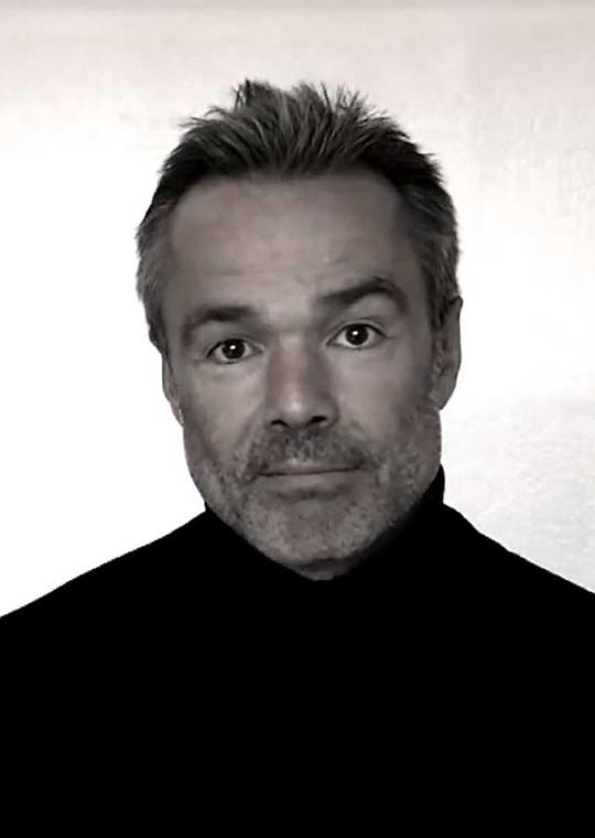 汉恩斯·詹尼可 Hannes Jaenicke照片