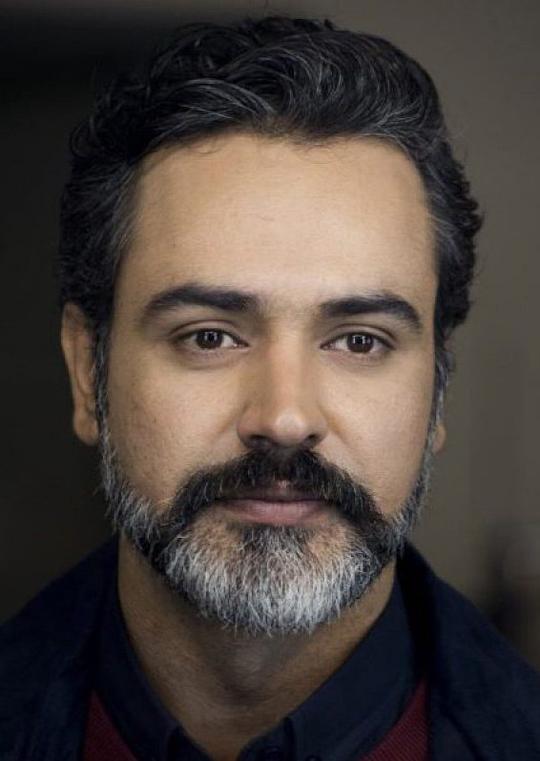 阿马尔·塔夫蒂·德赫甘 Ammar Tafti Dehghan照片