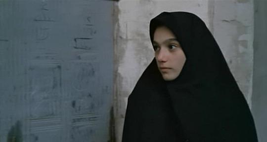 马尔亚姆·穆罕默德米尼 Maryam Mohamadamini照片