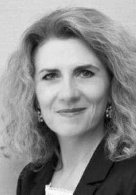 克里斯蒂娜·洛朗 Christine Laurent照片