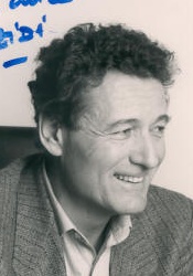 克洛德·齐迪 Claude Zidi照片