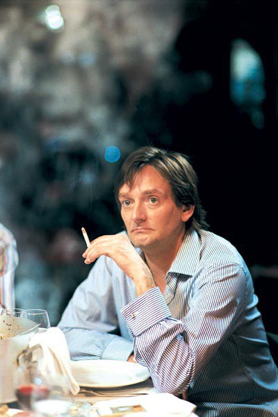 皮埃尔·帕尔马德 Pierre Palmade照片