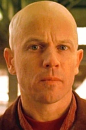 马克·阿米约 Marc Amyot照片