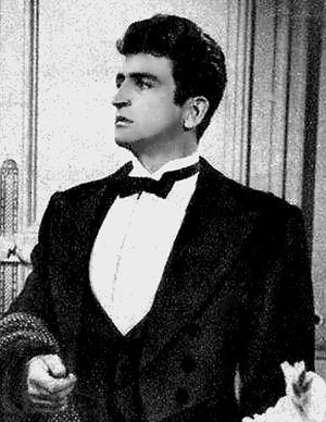 马里奥·达维德 Mario David照片