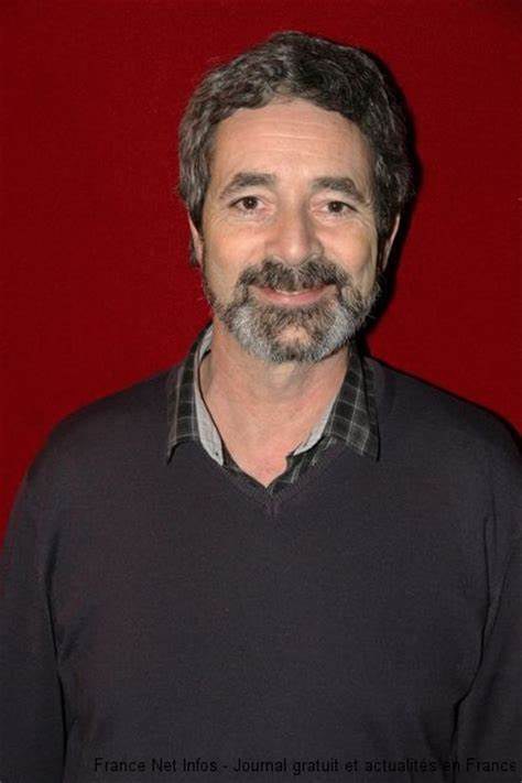 伊夫·费尔赫芬 Yves Verhoeven照片