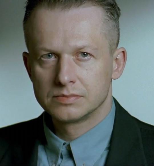 博古斯瓦夫·林达 Bogusław Linda照片