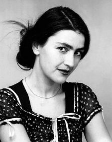 罗纳·哈特纳 Rona Hartner照片