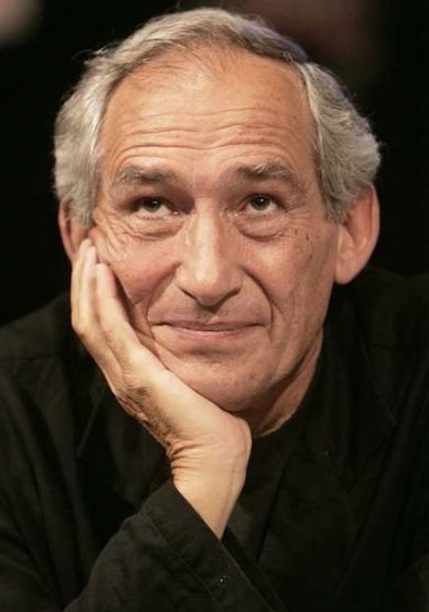 阿兰·科诺 Alain Corneau照片