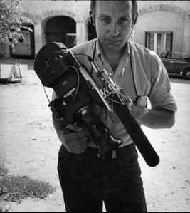 雷蒙·德帕东 Raymond Depardon照片