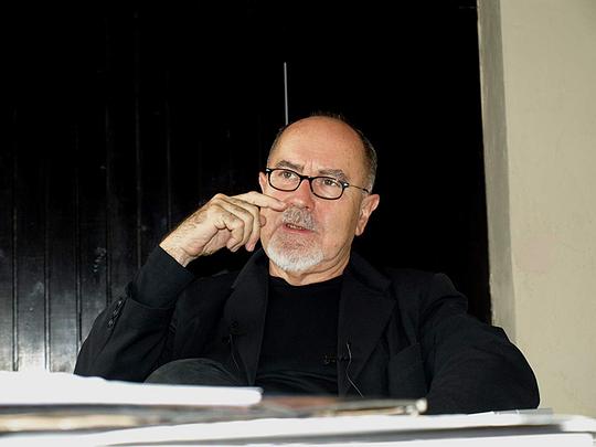 比格斯·鲁纳 Bigas Luna照片