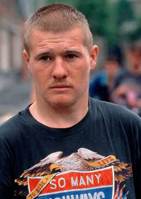 达维德·杜什 David Douche照片