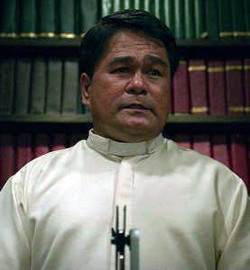 索利曼·克鲁兹 Soliman Cruz照片