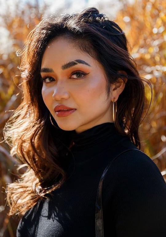 斯蒂芬妮·阿里安娜 Stefanie Arianne照片