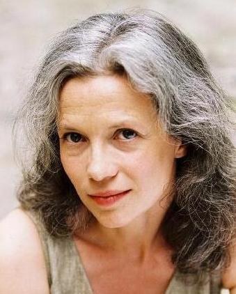 克莱芒蒂娜·阿穆鲁 Clémentine Amouroux照片