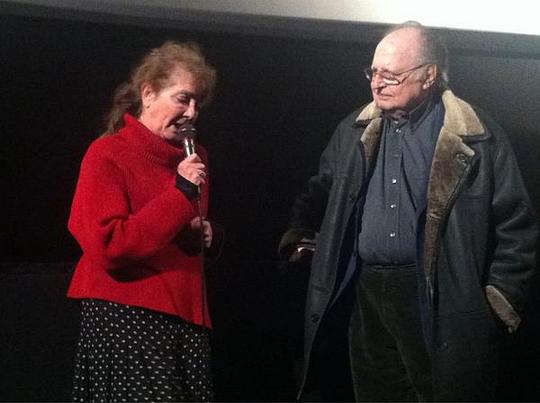 弗朗索瓦丝·埃切加雷 Françoise Etchegaray照片