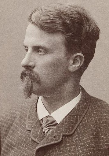 尤哈尼·阿霍 Juhani Aho照片