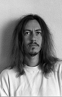 Anssi Tikanmäki照片