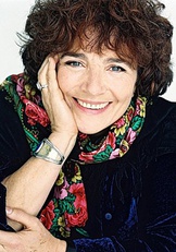 柯琳娜·塞罗 Coline Serreau照片