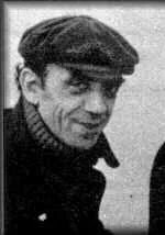 安东尼奥·雷斯 António Reis照片