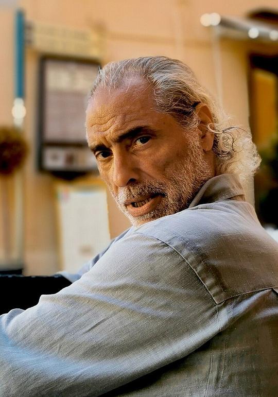 米歇尔·阿尔贝蒂尼 Michel Albertini照片