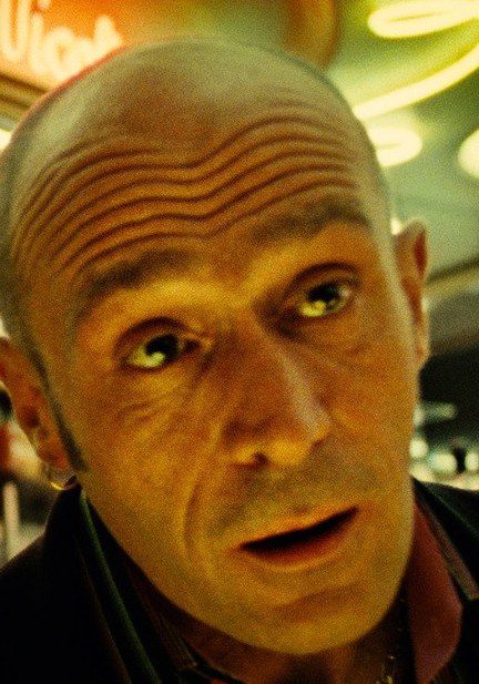 多米尼克·贝特费德 Dominique Bettenfeld照片