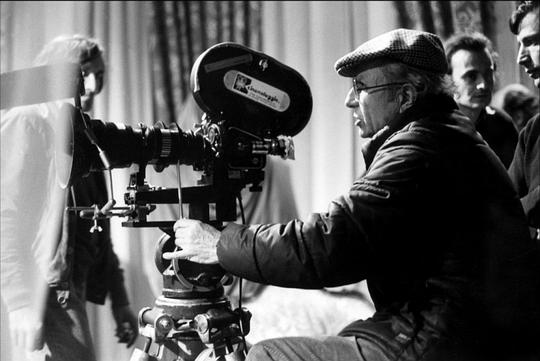 里卡尔多·弗里达 Riccardo Freda照片